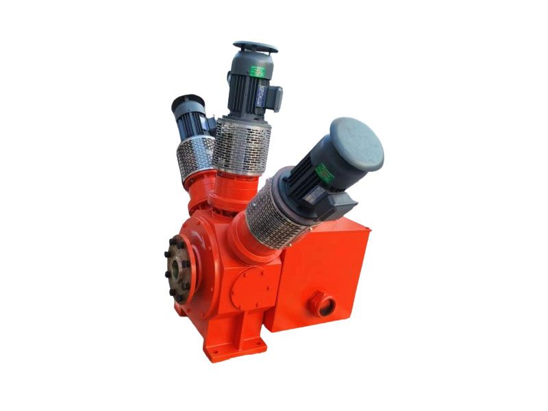 磁滯式電纜卷筒